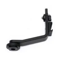 Rokturi HANDLE - SmallHD FOCUS Tilt Arm for Camera-Top Mounting 180 - ātri pasūtīt no ražotājaRokturi HANDLE - SmallHD FOCUS Tilt Arm for Camera-Top Mounting 180 - ātri pasūtīt no ražotāja
