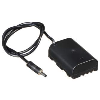 Kameru akumulatori - SmallHD FOCUS to Panasonic DMW-BLF19 Power Adapter PWR-ADP-CAMBATT-DMWBLF19 - ātri pasūtīt no ražotāja