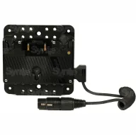 Аксессуары для плечевых упоров - SmallHD Gold Mount Battery Bracket with Cheese Plate PWR-ADP-BB-GM-CP-KIT - быстрый заказ от прАксессуары для плечевых упоров - SmallHD Gold Mount Battery Bracket with Cheese Plate PWR-ADP-BB-GM-CP-KIT - быстрый заказ от пр