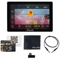 External LCD Displays - SmallHD Indie 7 with RED RCP2 Kit (KOMODO, DSMC3) MON-INDIE-7-KOMODO-KIT - quick order from manufacturerExternal LCD Displays - SmallHD Indie 7 with RED RCP2 Kit (KOMODO, DSMC3) MON-INDIE-7-KOMODO-KIT - quick order from manufacturer