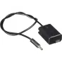 Dummy Batteries & DC Couplers - SmallHD 16869 NP-FW50 Battery Adapter for Camera Monitors - quick order from manufacturer