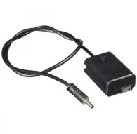 Dummy Batteries & DC Couplers - SmallHD 16869 NP-FW50 Battery Adapter for Camera Monitors - quick order from manufacturerDummy Batteries & DC Couplers - SmallHD 16869 NP-FW50 Battery Adapter for Camera Monitors - quick order from manufacturer