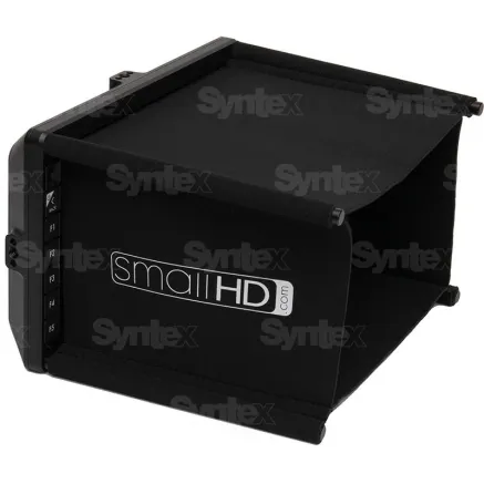 SmallHD Sun Hood for 702 OLED Monitor ACC-HOOD-702OLED