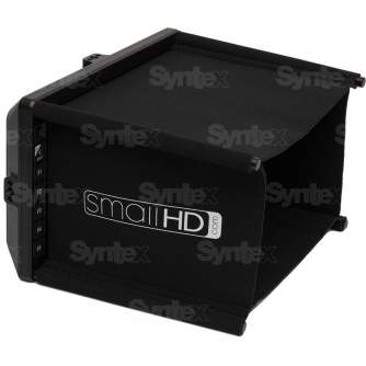 Aksesuāri LCD monitoriem - SmallHD Sun Hood for 702 OLED Monitor ACC-HOOD-702OLED - ātri pasūtīt no ražotāja