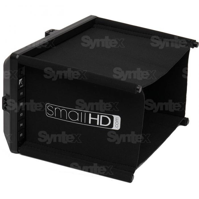 Accessories for LCD Displays - SmallHD Sun Hood for 702 OLED Monitor ACC-HOOD-702OLED - quick order from manufacturer