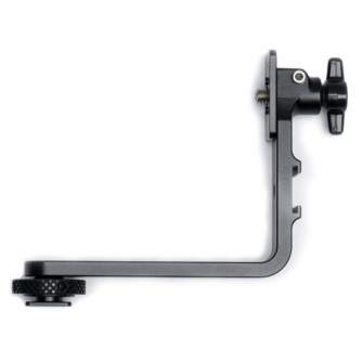 Accessories for LCD Displays - SmallHD Tilt Arm for FOCUS 7 Monitor ACC-MT-TILTARM-7 - quick order from manufacturer