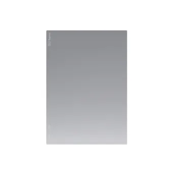 Square and Rectangular Filters - SmallRig 4x5.65 ND1.2 Optical Glass Filter - 18467 - quick order from manufacturer