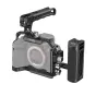 Camera Cage - SmallRig Advanced Kit for Sony Alpha 7 IV/Alpha 7 S III 3669 3669 - quick order from manufacturer