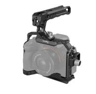 Camera Cage - SmallRig Basic Kit for Sony Alpha 7 IV/Alpha 7 S III 3668 3668 - quick order from manufacturerCamera Cage - SmallRig Basic Kit for Sony Alpha 7 IV/Alpha 7 S III 3668 3668 - quick order from manufacturer