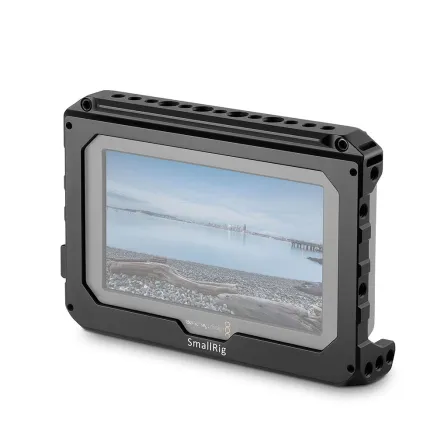 SmallRig Blackmagic Video Assist Cage5) 1726 1726