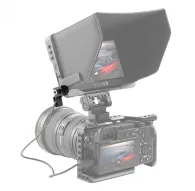 Accessories for rigs - SmallRig Cable Clamp for SmallHD Focus Monitor Cage 2101 - quick order from manufacturerAccessories for rigs - SmallRig Cable Clamp for SmallHD Focus Monitor Cage 2101 - quick order from manufacturer