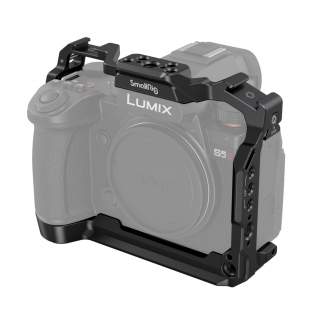 Ietvars kameram CAGE - SmallRig Cage for Panasonic LUMIX S5 II / S5 IIX 4022 4022 - ātri pasūtīt no ražotāja