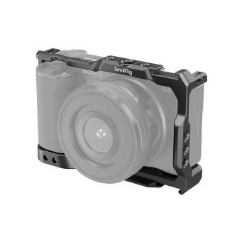 Ietvars kameram CAGE - SmallRig Cage for Sony ZV-E10 3531 3531 - ātri pasūtīt no ražotāja