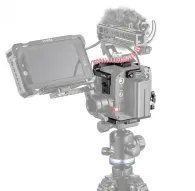 Ietvars kameram CAGE - SmallRig Cage for Z cam E2 Camera 2264 CVZ2264 - ātri pasūtīt no ražotājaIetvars kameram CAGE - SmallRig Cage for Z cam E2 Camera 2264 CVZ2264 - ātri pasūtīt no ražotāja