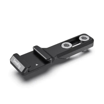 SmallRig Cold Shoe Extension 2879 for Camera Accessories
