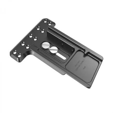 SmallRig Counterweight Mounting Plate for Zhiyun CRANE 3 LAB Handheld Stabilizer
