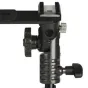 Holders Clamps - walimex Flip Flash Bracket with TELESCOPIC Arm - quick order from manufacturer