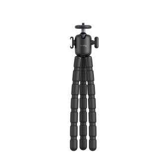 Mini Tripods - SmallRig Flexible Vlog Tripod VT-09 (Black) 3903 3903 - quick order from manufacturer