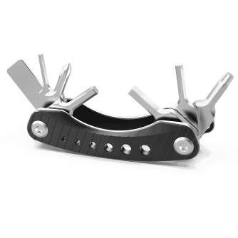Аксессуары для плечевых упоров - SmallRig Folding Screwdriver Kit Blade AAK2363 AAK2363 - купить сегодня в магазине и с доставко
