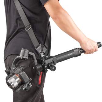 Technical Vest and Belts - SmallRig Gimbal Shoulder Strap KPAC2466 KPAC2466 - quick order from manufacturer