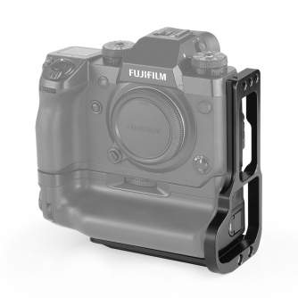 Camera Cage - SmallRig L-Bracket for Fujifilm X-H1 Camera with Battery Grip 2240 2240 - quick order from manufacturer