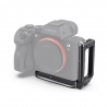 Camera Cage - SmallRig L-Bracket for Sony A7 III/A7R III/A9 2940 2940 - quick order from manufacturerCamera Cage - SmallRig L-Bracket for Sony A7 III/A7R III/A9 2940 2940 - quick order from manufacturer