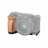 Ietvars kameram CAGE - SmallRig L-Shape Grip for Sony ZV-E10 3706 3706 - ātri pasūtīt no ražotājaIetvars kameram CAGE - SmallRig L-Shape Grip for Sony ZV-E10 3706 3706 - ātri pasūtīt no ražotāja