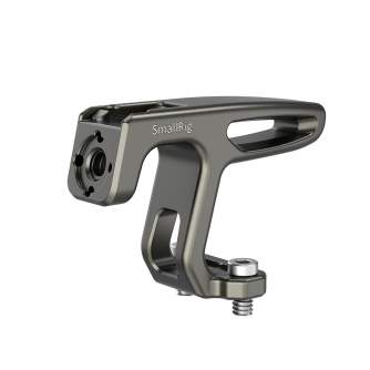 Rokturi HANDLE - SmallRig Mini Top Handle for Light-weight Cameras (1/4”-20 Screws) HTS2756 HTS2756 - ātri pasūtīt no ražotāja