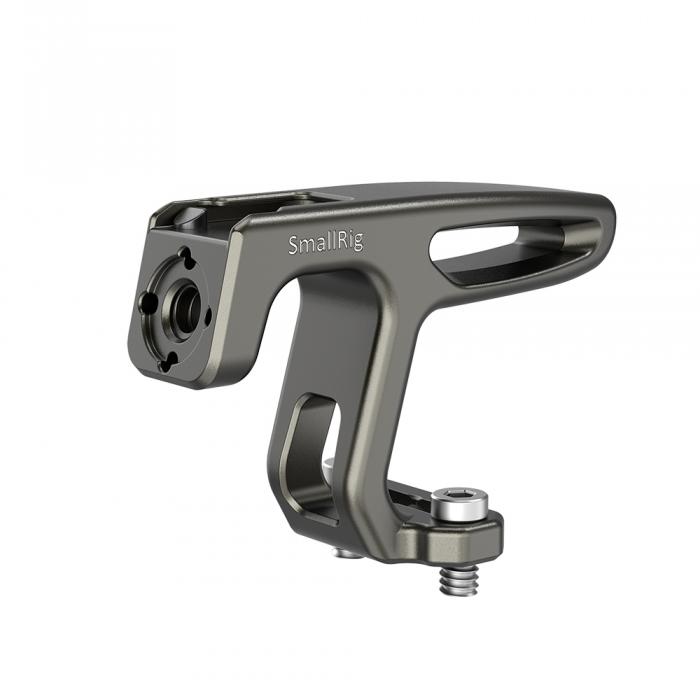 Рукоятки HANDLE - SmallRig Mini Top Handle for Light-weight Cameras (1/4”-20 Screws) HTS2756 - быстрый заказ от производителя