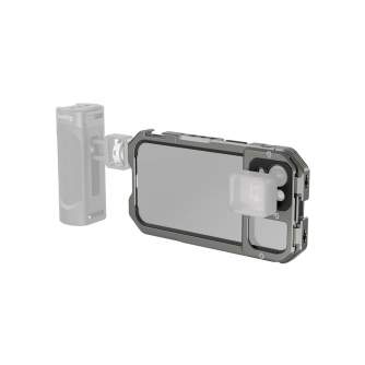 Новые товары - SmallRig Mobile Video Cage for iPhone 13 3734 - быстрый заказ от производителя