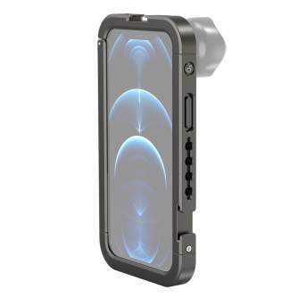 Рамки для камеры CAGE - SmallRig Pro Mobile Cage for iPhone 12 Pro 3075 3075 - быстрый заказ от производителя
