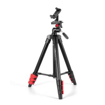 Photo Tripods - SmallRig Selection Lightweight Tripod LT-02 3254 3254 - quick order from manufacturer