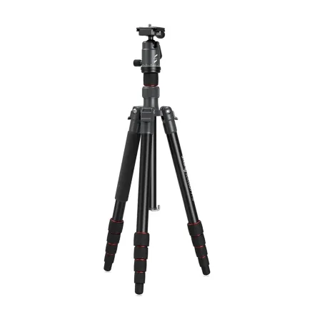 SmallRig Selection Portable Aluminum Camera Tripod PT10 3257 3257