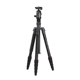Photo Tripods - SmallRig Selection Portable Aluminum Camera Tripod PT10 3257 3257 - quick order from manufacturer