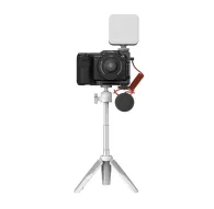 New products - SmallRig simorr Vigor VK-50 White Vlog Kit 3752 3752 - quick order from manufacturerNew products - SmallRig simorr Vigor VK-50 White Vlog Kit 3752 3752 - quick order from manufacturer