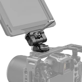New products - SmallRig Swivel and Tilt Monitor Mount with Arri Locating Pins BSE2348 BSE2348 - quick order from manufacturer