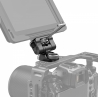 New products - SmallRig Swivel and Tilt Monitor Mount with Arri Locating Pins BSE2348 BSE2348 - quick order from manufacturerNew products - SmallRig Swivel and Tilt Monitor Mount with Arri Locating Pins BSE2348 BSE2348 - quick order from manufacturer
