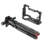 Camera Cage - SmallRig Tabletop Vlog Camera Kit for Sony a7C 3134 - quick order from manufacturer