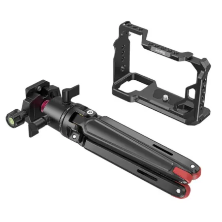SmallRig Tabletop Vlog Camera Kit for Sony a7C 3134