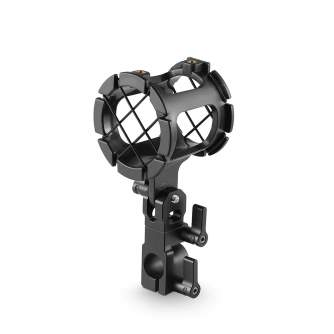 New products - SmallRig Universal Microphone Suspension Shock Mount 1802 1802 - quick order from manufacturer