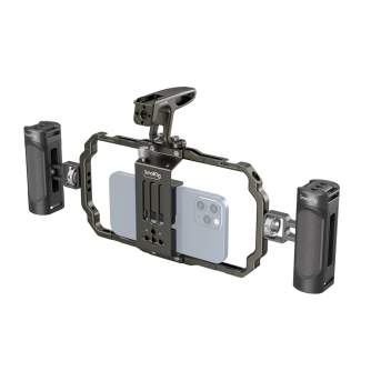 Camera Cage - SmallRig Universal Mobile Phone Handheld Video Rig Kit 3155 3155 - quick order from manufacturer