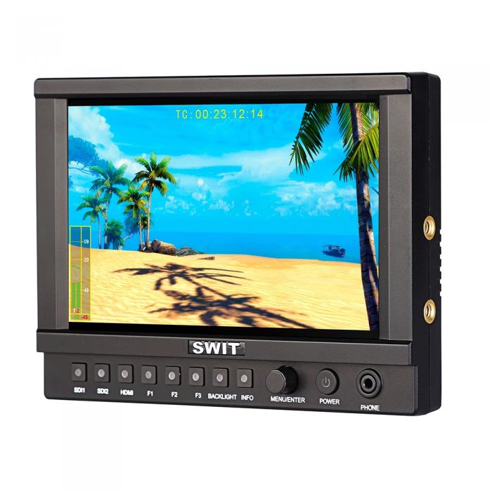LCD monitori filmēšanai - Swit CM-S73H CM-S73H - ātri pasūtīt no ražotāja
