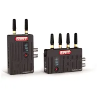 Wireless Video Transmitter - Swit FLOW500 SDI/HDMI bezdrtov set FLOW500 - quick order from manufacturerWireless Video Transmitter - Swit FLOW500 SDI/HDMI bezdrtov set FLOW500 - quick order from manufacturer