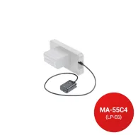 Dummy Batteries & DC Couplers - Swit MA-55C4 dummy batériový adaptér pre Canon LP-E6 MA-55C4 - quick order from manufacturerDummy Batteries & DC Couplers - Swit MA-55C4 dummy batériový adaptér pre Canon LP-E6 MA-55C4 - quick order from manufacturer