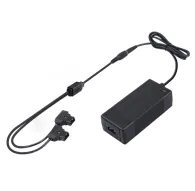 V-Mount akumulatoru lādētāji - Swit PC-U130B2 Portable Dual D-tap Heads Fast Charger - ātri pasūtīt no ražotājaV-Mount akumulatoru lādētāji - Swit PC-U130B2 Portable Dual D-tap Heads Fast Charger - ātri pasūtīt no ražotāja