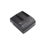 New products - Swit S-3602C 2-channel simultaneous charger for Canon BP battery S-3602C - quick order from manufacturerNew products - Swit S-3602C 2-channel simultaneous charger for Canon BP battery S-3602C - quick order from manufacturer