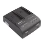 Chargers for Camera Batteries - Swit S-3602F 2-ch SONY NP-F Charger and Adaptor S-3602F - quick order from manufacturer