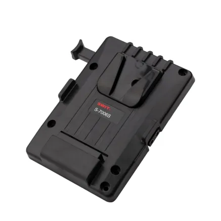 Swit S-7006S platnička pre batrie V-mount S-7006S