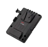 Discontinued - Swit S-7006S platnička pre batrie V-mount S-7006SDiscontinued - Swit S-7006S platnička pre batrie V-mount S-7006S