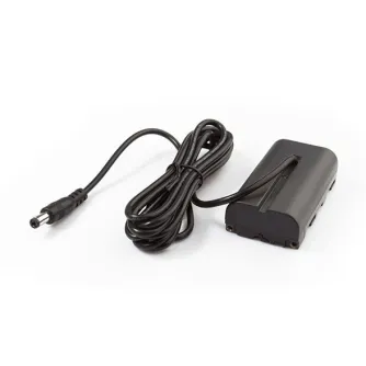 Dummy baterijas & DC adapteri - Swit S-7500F Dummy Battery for Sony L-type NP-F - ātri pasūtīt no ražotāja